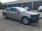 2023 Chevrolet Malibu Lt for Sale in Wheeling, IL - Frame Damage