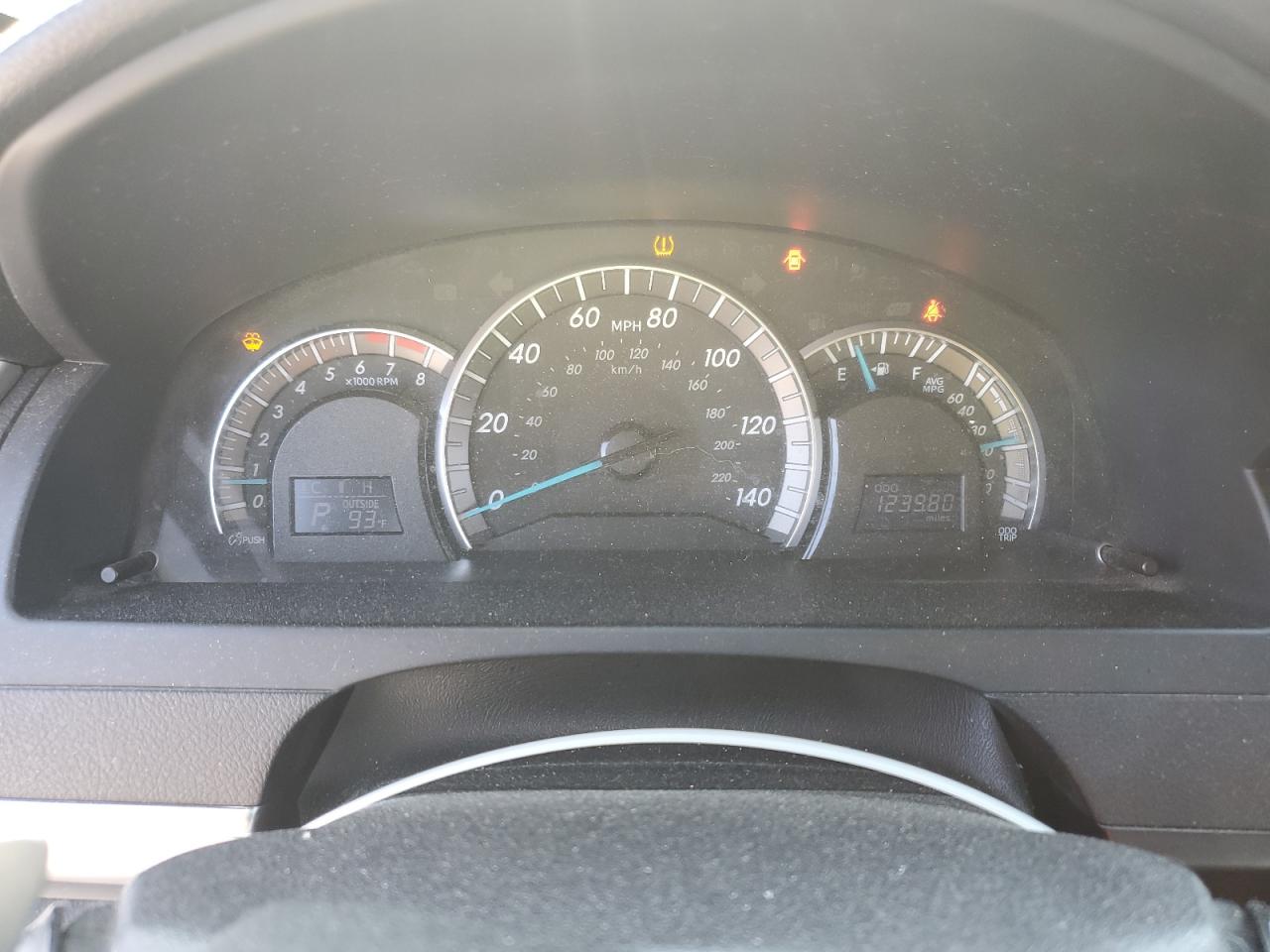 2014 Toyota Camry L VIN: 4T1BF1FK5EU467867 Lot: 61810875