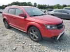2016 Dodge Journey Crossroad for Sale in Mebane, NC - Rear End
