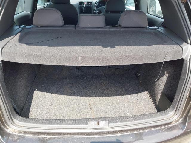2005 VOLKSWAGEN GOLF GTI