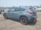 2024 Subaru Crosstrek    for Sale in Pennsburg, PA - Side