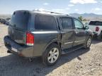 2011 Nissan Armada Sv   на продаже в Magna, UT - Side