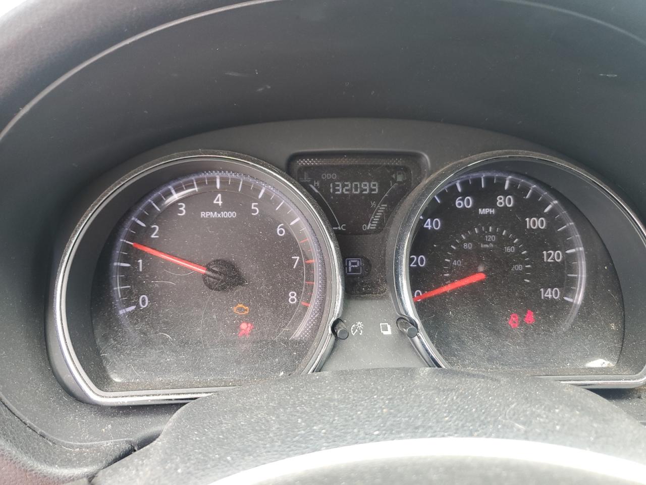 2018 Nissan Versa S VIN: 3N1CN7APXJL806793 Lot: 62007875
