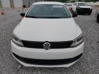 2013 Volkswagen Jetta Base de vânzare în Barberton, OH - Rear End