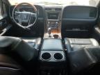 2015 Lincoln Navigator  на продаже в Davison, MI - Mechanical