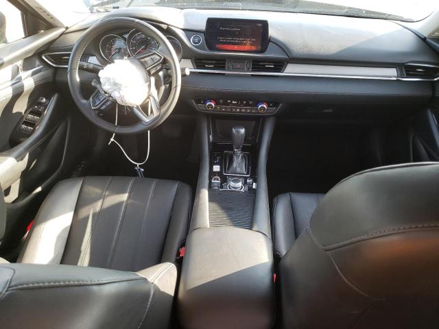  MAZDA 6 2021 Czarny