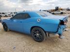 2015 Dodge Challenger Sxt Plus na sprzedaż w Houston, TX - Front End