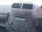 2006 VOLKSWAGEN POLO S 80 for sale at Copart CHESTER