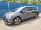 2018 HONDA ODYSSEY EX   for sale at Copart NB - MONCTON