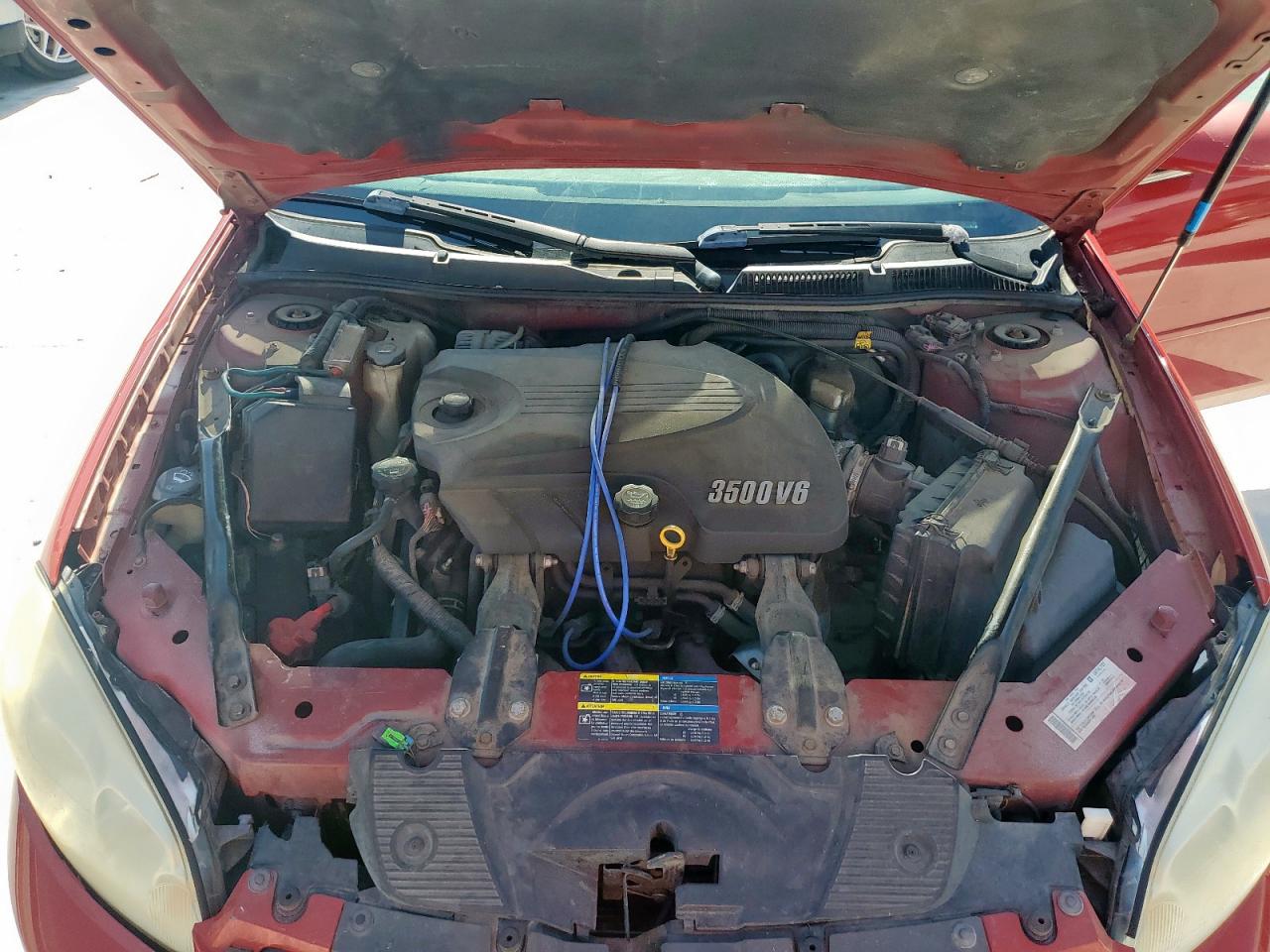 2008 Chevrolet Impala Lt VIN: 2G1WT58N289149051 Lot: 60044275