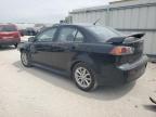 2016 Mitsubishi Lancer Es იყიდება Kansas City-ში, KS - Front End
