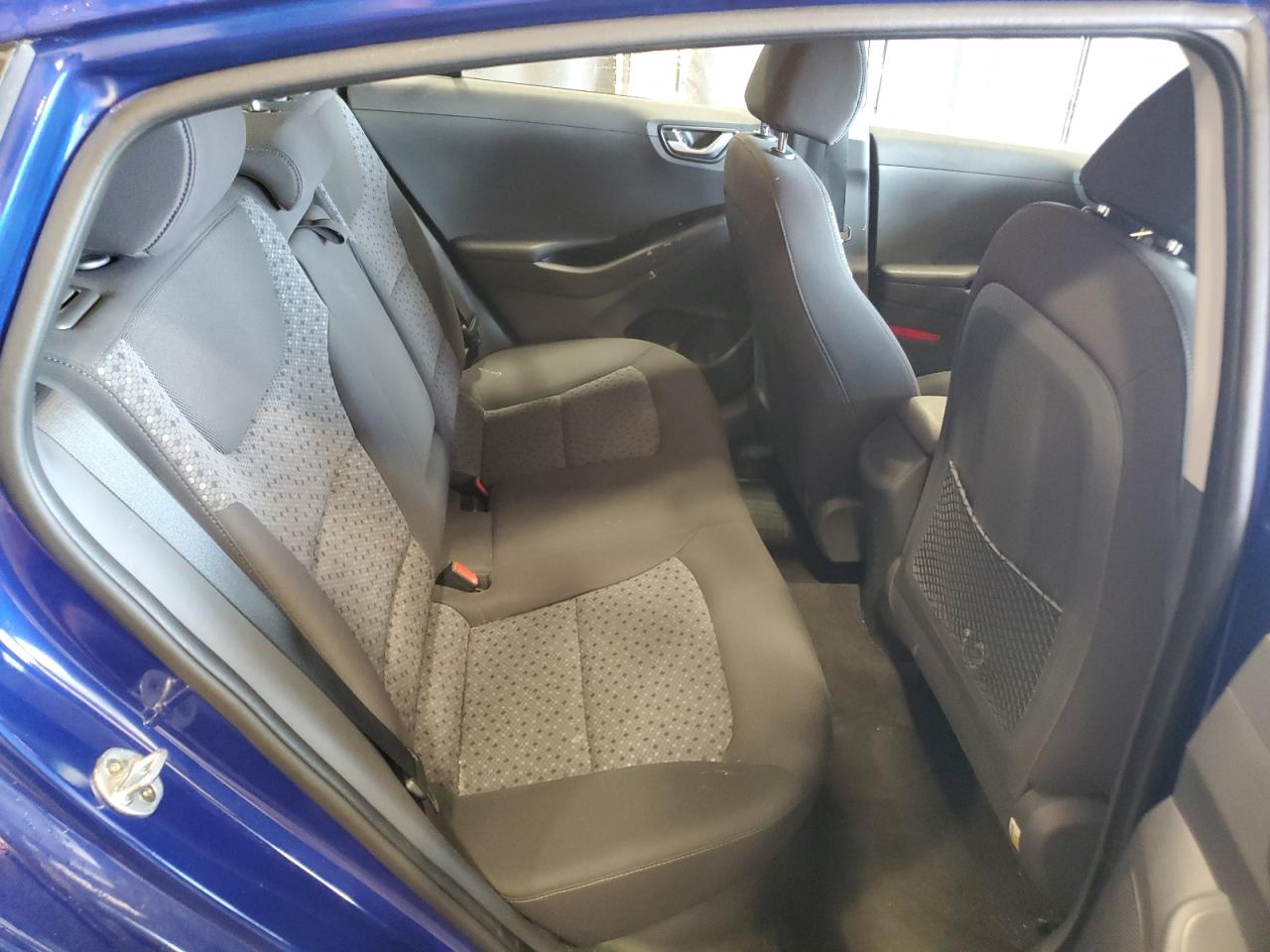 2019 Hyundai Ioniq Sel VIN: KMHC75LC3KU144841 Lot: 62282445
