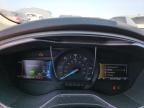 2016 Ford Fusion Se Phev на продаже в Magna, UT - Front End