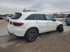 2020 Mercedes-Benz Glc 300 4Matic de vânzare în Kansas City, KS - Front End