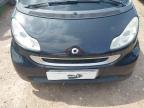 2007 SMART FORTWO PAS for sale at Copart BRISTOL