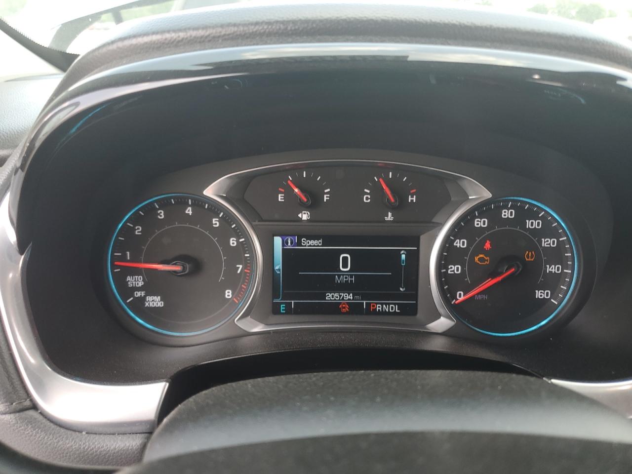 2019 Chevrolet Traverse Lt VIN: 1GNEVGKW2KJ221248 Lot: 59184835
