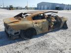 2020 Dodge Charger Sxt იყიდება Tulsa-ში, OK - Burn