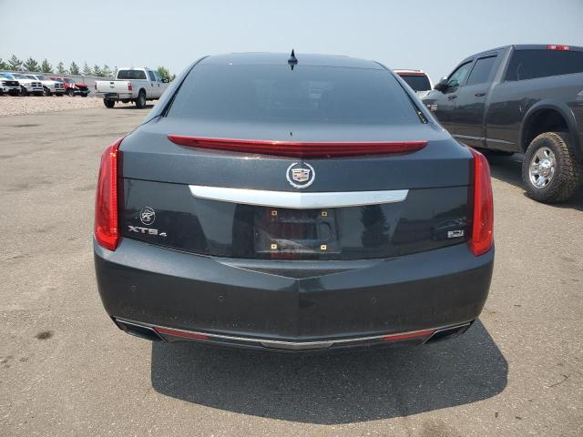  CADILLAC XTS 2013 Black