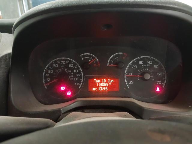 2014 PEUGEOT BIPPER S H