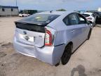 2012 TOYOTA PRIUS PLUS for sale at Copart WESTBURY