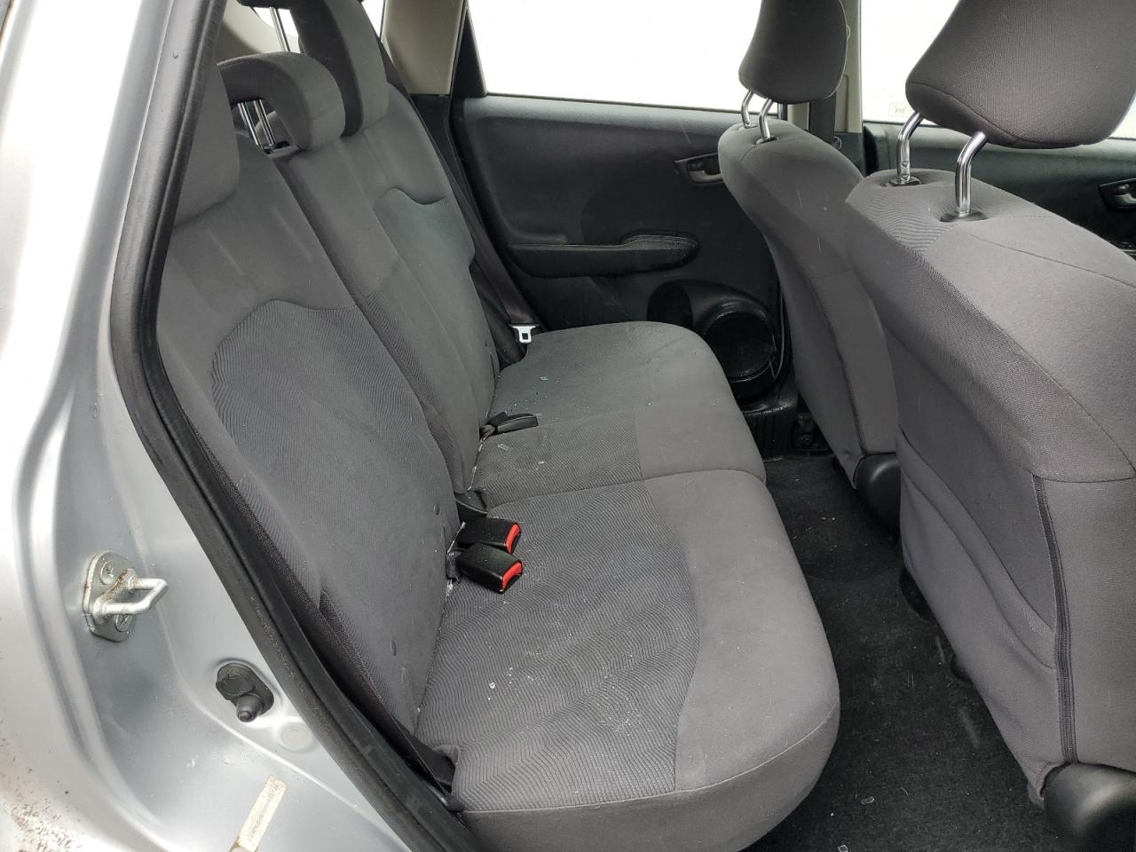 2012 Honda Fit VIN: JHMGE8H30CC035720 Lot: 60519715