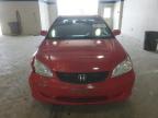 2005 Honda Civic Ex   for Sale in Sandston, VA - Front End
