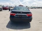 2016 Toyota Camry Le   იყიდება New Orleans-ში, LA - Front End