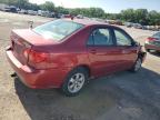 2006 Toyota Corolla Ce на продаже в Kansas City, KS - Front End