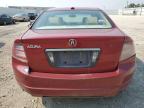 2007 ACURA TL  for sale at Copart AB - EDMONTON