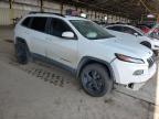 2015 Jeep Cherokee Latitude for Sale in Phoenix, AZ - Front End