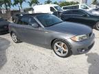 2012 Bmw 128 I de vânzare în Opa Locka, FL - Mechanical
