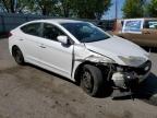 2017 Hyundai Elantra Se на продаже в Arlington, WA - Front End