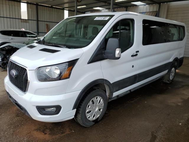2023 Ford Transit T-350