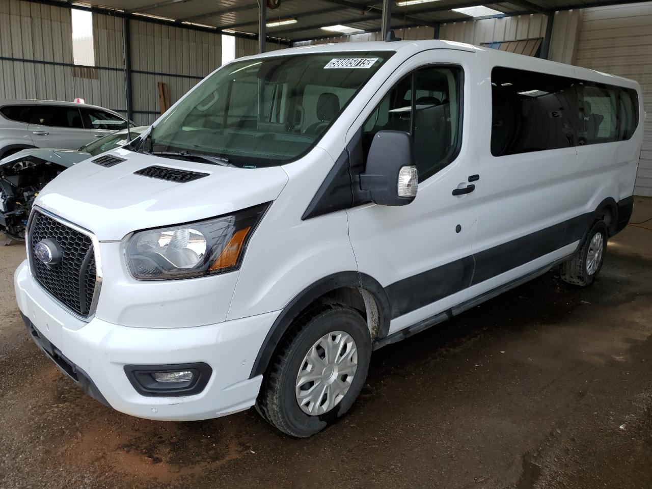 2023 Ford Transit T-350 იყიდება Brighton-ში, CO - Hail