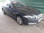 2014 JAGUAR XF LUXURY for sale at Copart SANDTOFT