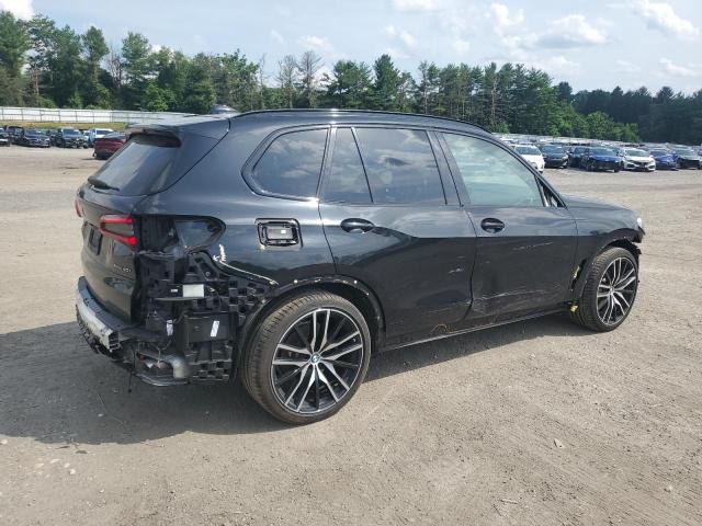  BMW X5 2019 Czarny