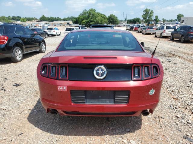  FORD ALL Models 2014 Бургунди