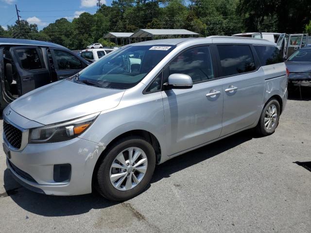 2015 Kia Sedona Lx