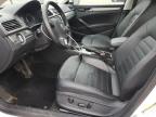 2015 VOLKSWAGEN PASSAT SE   à vendre chez Copart NY - NEWBURGH