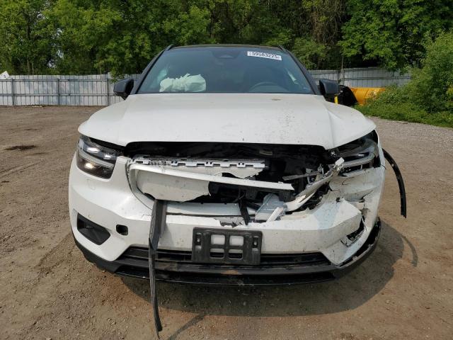 2022 VOLVO XC40 P8 RECHARGE ULTIMATE  