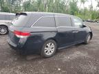 2014 Honda Odyssey Ex   за продажба в New Britain, CT - Front End