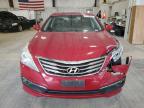 2016 Hyundai Azera    de vânzare în Milwaukee, WI - Front End
