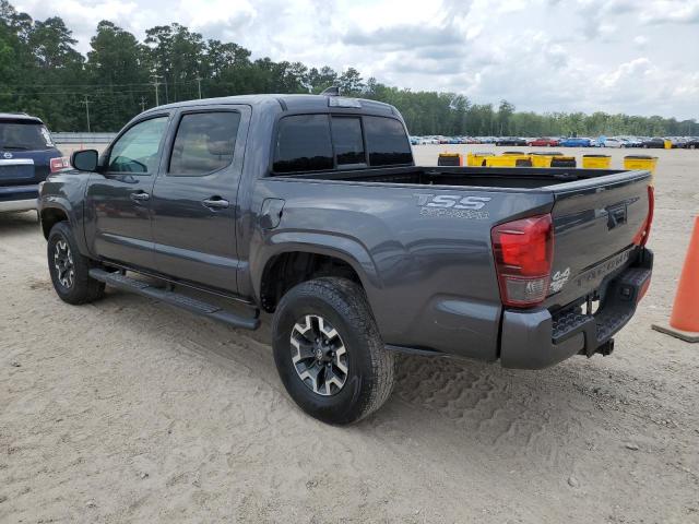  TOYOTA TACOMA 2023 Gray