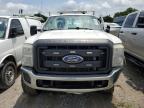 2011 Ford F350 Super 6.2L zu verkaufen in Lebanon, TN - Side