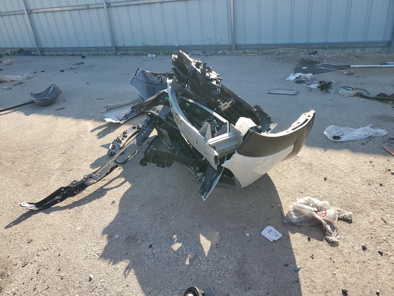 2024 Mazda Cx-30 Select VIN: 3MVDMBBMXRM631588 Lot: 61443565