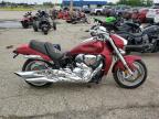 2007 SUZUKI VZR1800    for sale at Copart MI - DETROIT