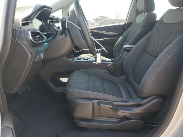  CHEVROLET BOLT 2023 Srebrny