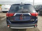 2017 Mitsubishi Outlander Se for Sale in Indianapolis, IN - Minor Dent/Scratches