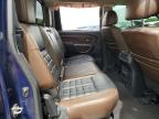 2017 Nissan Titan Sv   იყიდება Opa Locka-ში, FL - Front End