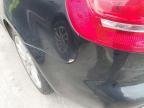 2010 AUDI A3 TDI SPO for sale at Copart CASTLEDERMOT - IRELAND